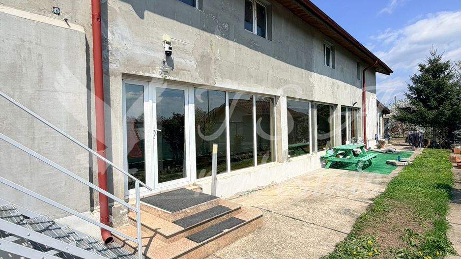 Casă 3 camere + pod mansardabil | teren 538 mp | Snagov | acces rapid DN1 - Poză 19