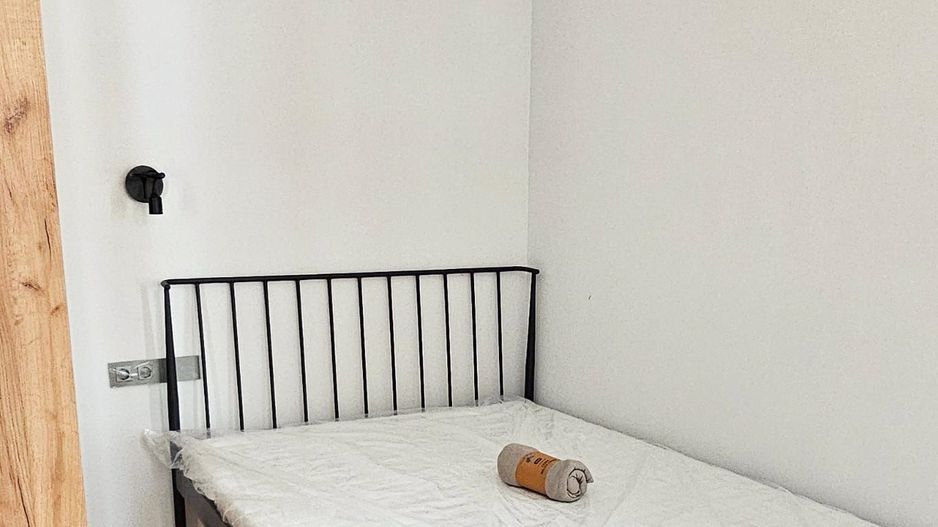 Apartament 1 camera, 35 MP, Ultracentral - Poză 5