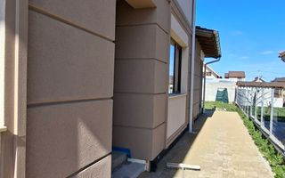 Duplex cu 4 camere si teren generos 350mp - Poză 14