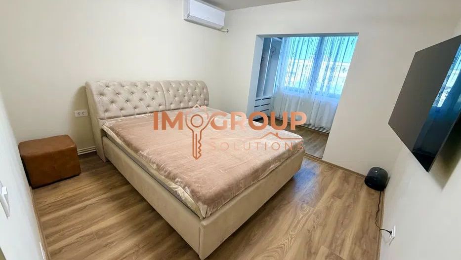 Nicolina - 2 Camere Decomandat - Etaj 3/4- Renovat Recent - 59Mp - Poză 2