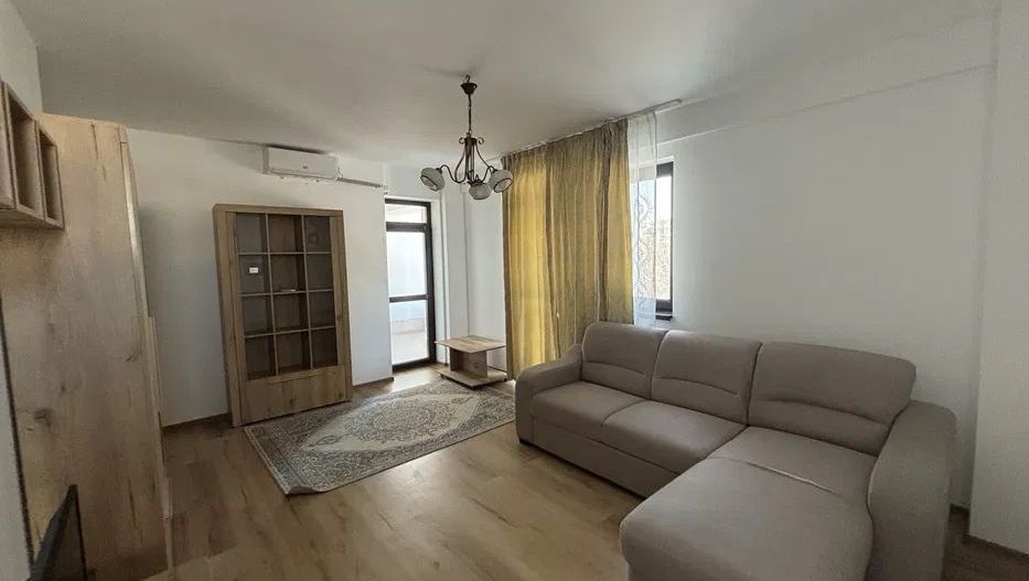Apartament Băneasa/Sisesti - Poză 1