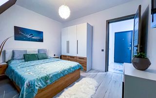 Apartament 4 camere, Parcare, Str Cetatii Floresti - Poză 13