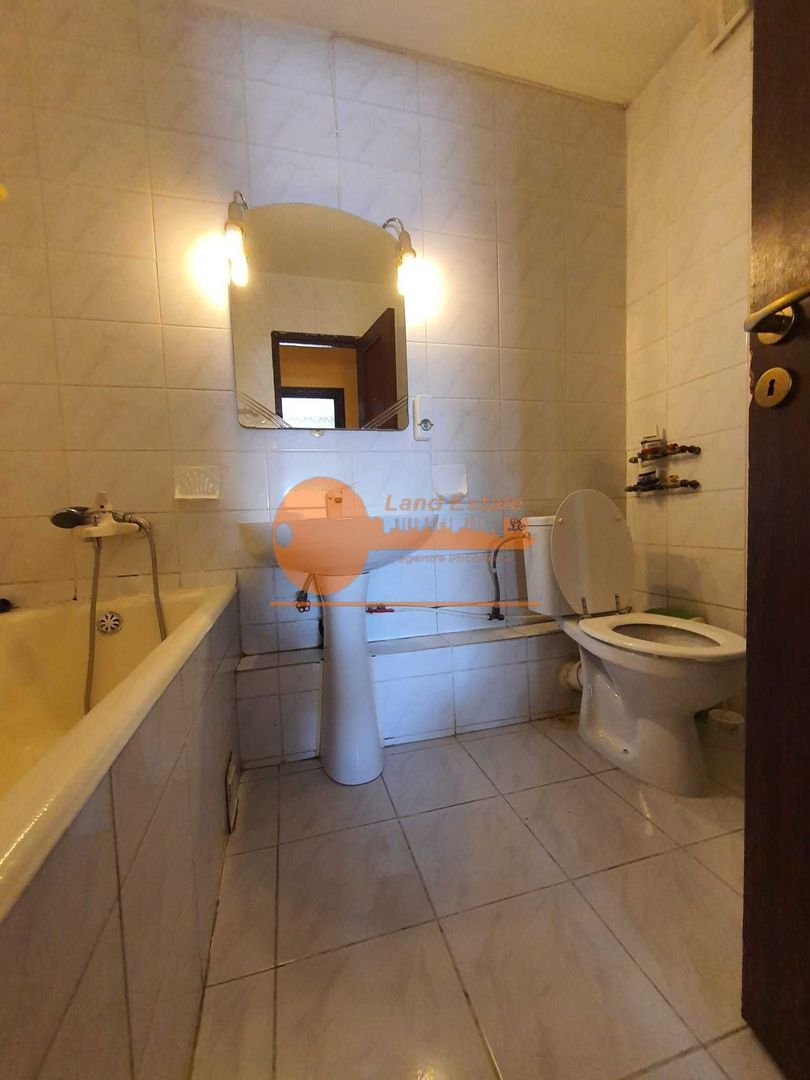 Apartament 2 camere | Strada Turda | 58 mp | Vedere liberă - Poză 5