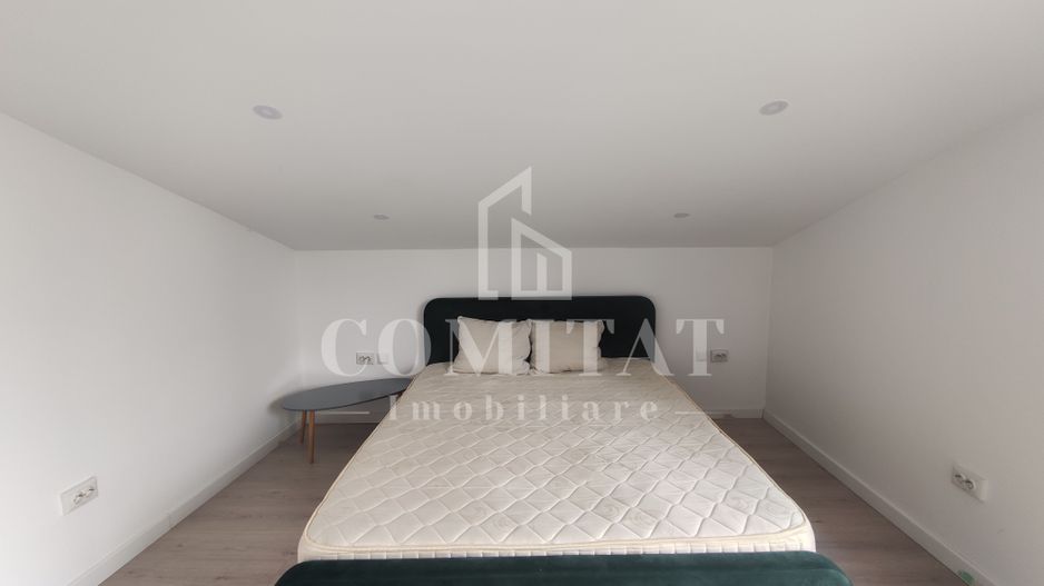 Casa superbă de inchiriat | 120 mp | Zona Iris - Poză 14