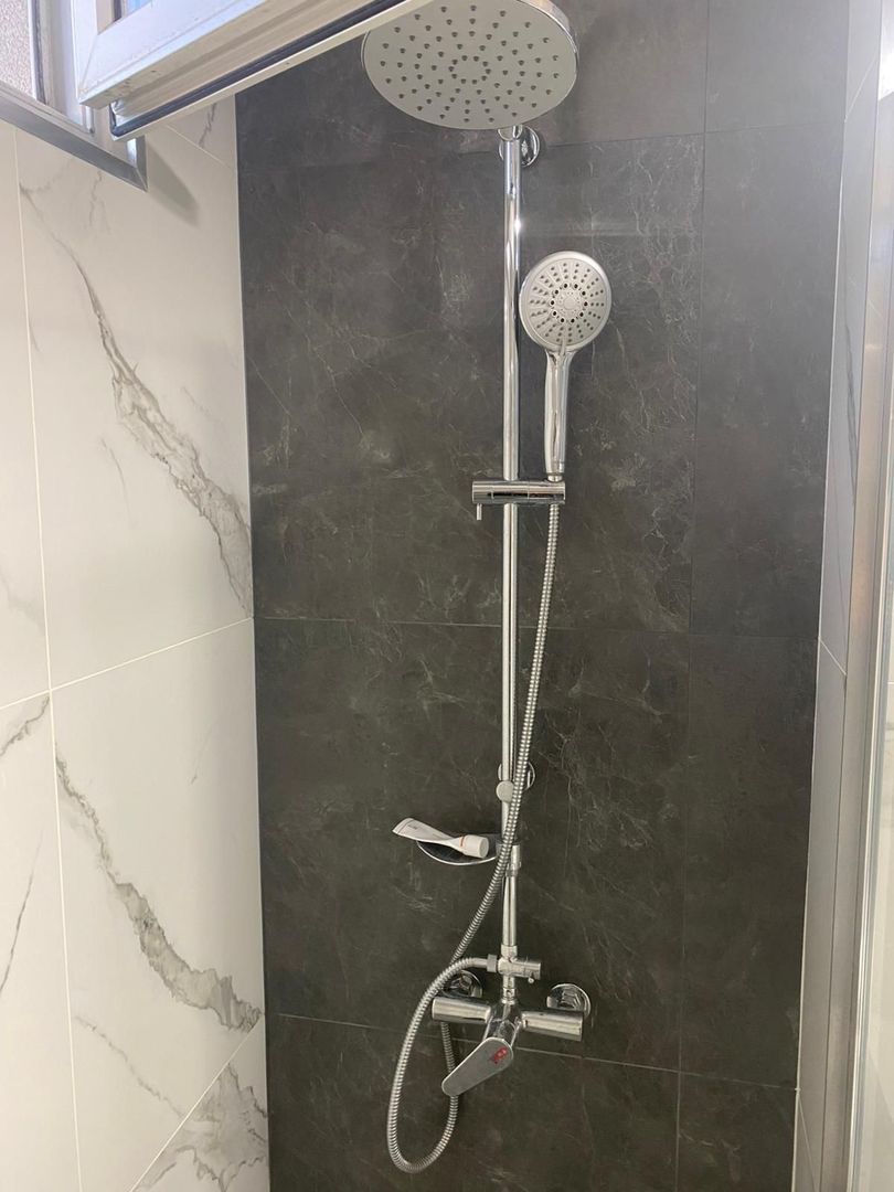 AP. 3 CAMERE CHIBRIT, RENOVAT, BLOC REABILITAT, METROU, COMISION 0% - Poză 8