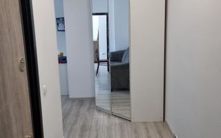 Apartament 2 Camere Moara de foc - 400 euro - Poză 5