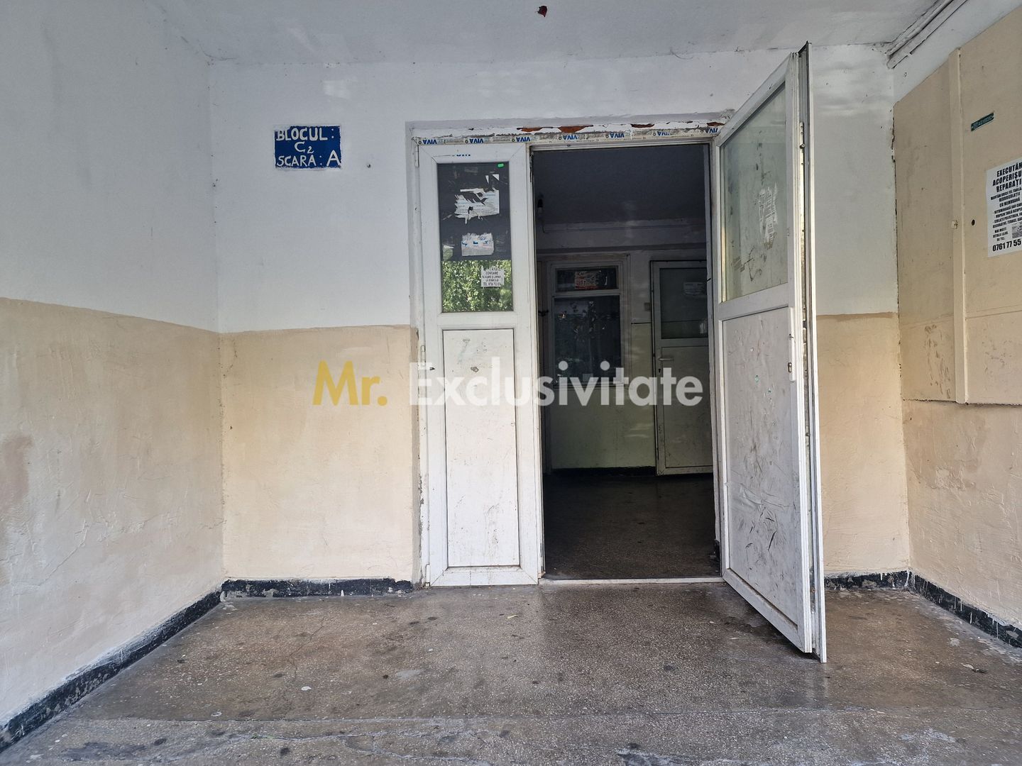 Garsoniera Mioveni - Poză 9