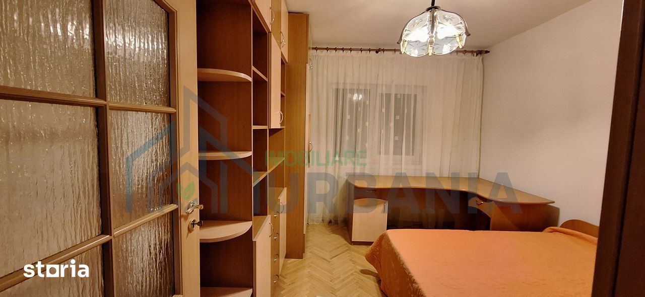 Apartament 3 camere de vanzare, Arcu, etaj 1, bloc tip vila, Iasi - Poză 14