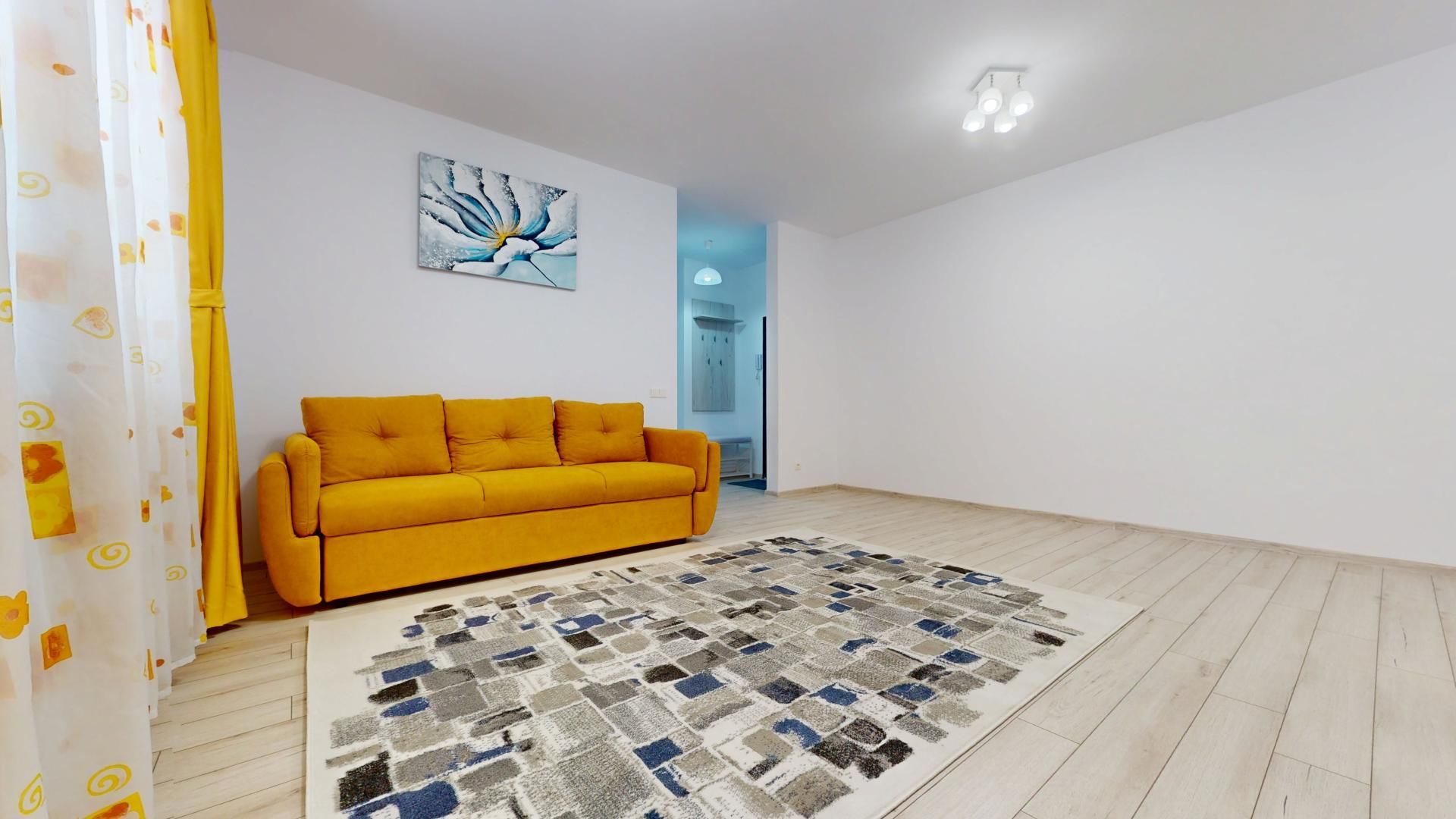 Apartament 2 cam Uverturii-Str. Ajustorului Terasa&Parcare&AdapostALA - Poză 6