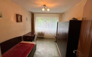 Apartament 3 camere in bloc reabilitat necesita renovare Gorjului Paci - Poză 12