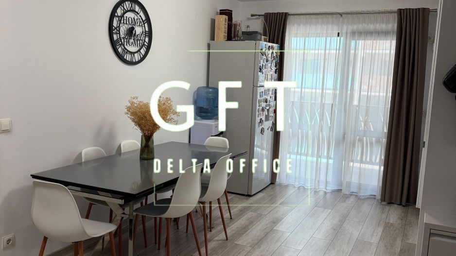 Apartament 3 camere - Bistrita | zona ISU - Poză 8