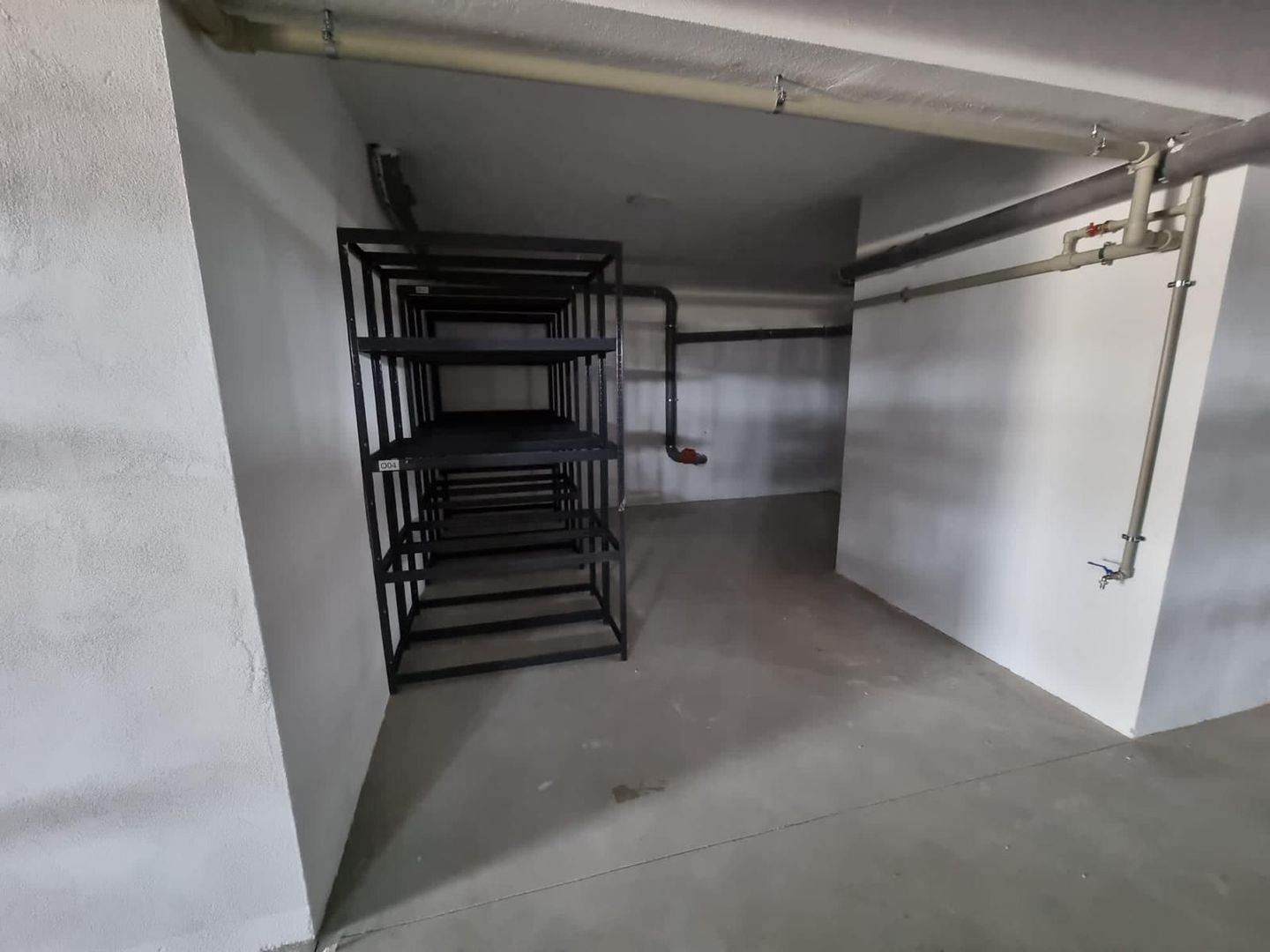 SPATIU - DEPOZIT, 482.2 MP, 2 GRUPURI SANITARE, RAMPA ACCES, COMIS 0% - Poză 5