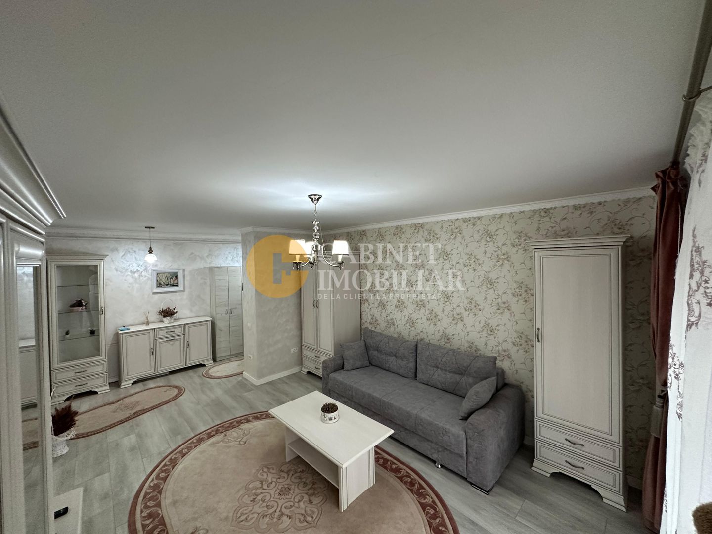 Apartament cu o camera, Kaufland Păcurari - Poză 1