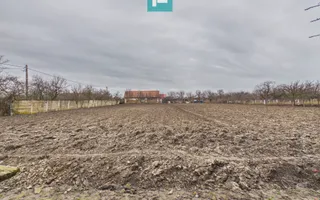 Casă cu 3 camere și teren de 1400 mp în Mișca - Poză 12