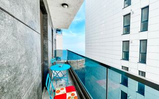 MAMAIA(COD 05)  - Studio Premium , Vedere spre Lac - Poză 17