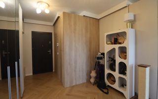 Apartement 2 camere si terasa de  24 mp, zona Soporului! - Poză 8