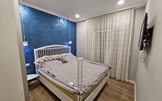 Apartament  Dumbrăvița 4 camere cu scara interioara - Poză 6