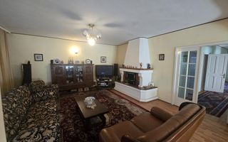 Vilă elegantă și casă independentă pentru oaspeți - Banesti - Poză 10
