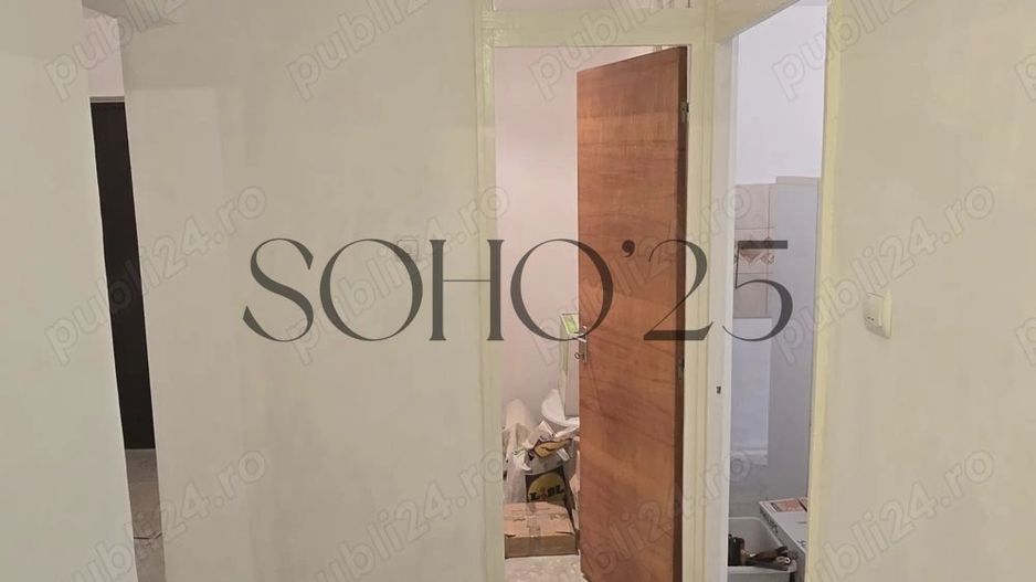 Apartament 2 camere decomandat | 67 mp | Parter | Bloc reabilitat 2024 | Petre Ispirescu   Sector 5 - Poză 10