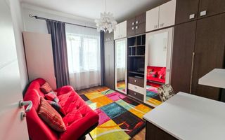 📍 De închiriat — apartament modern pe Gheorghe Doja , Satu Mare 🏡 - Poză 9