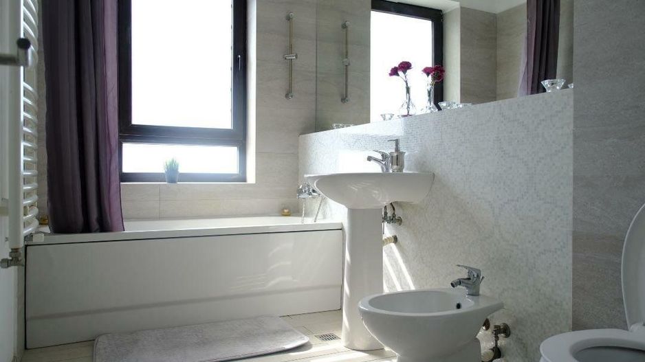 Apartament 4 camere de Lux - Poză 4