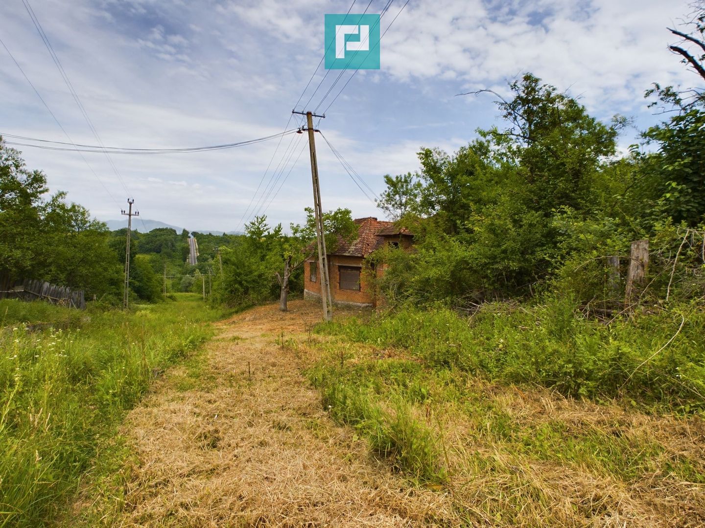 Loc de casă cu construcție în Dezna! - Poză 15