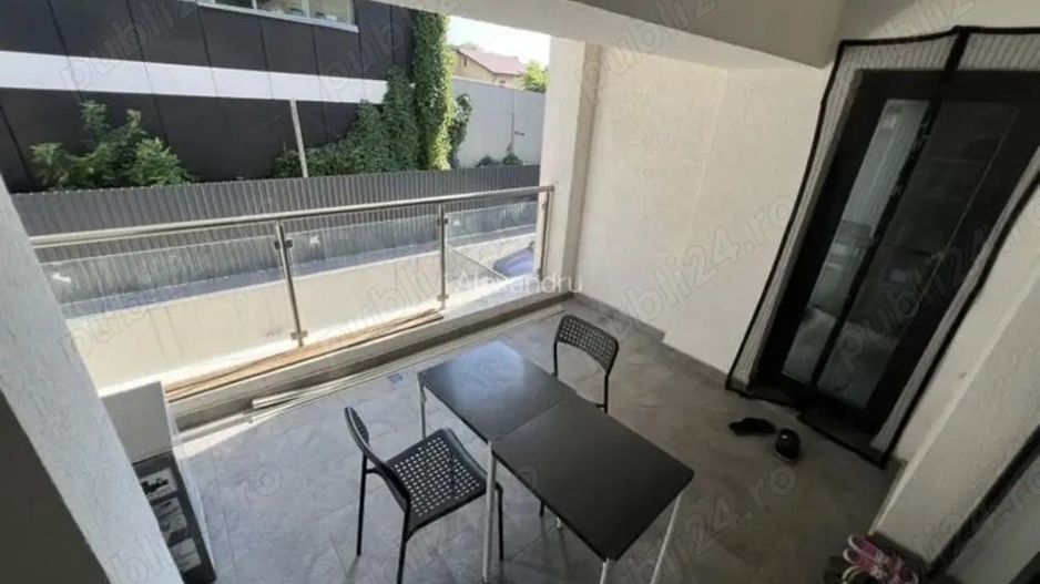 Apartament 2 camere de inchiriat - Pipera - Poză 2