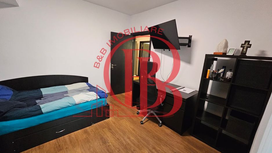 Inchiriere 2 camere Pallady Mobilat Utilat 12 min Teclu - Poză 11