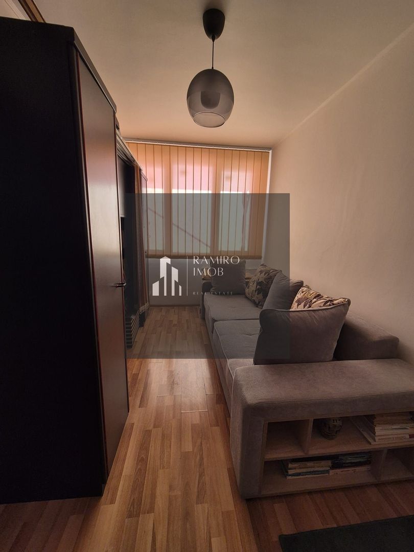 Apartament 3 camere Diham, Bd Basarabia, Bd Nicolae Grigorescu - Poză 4