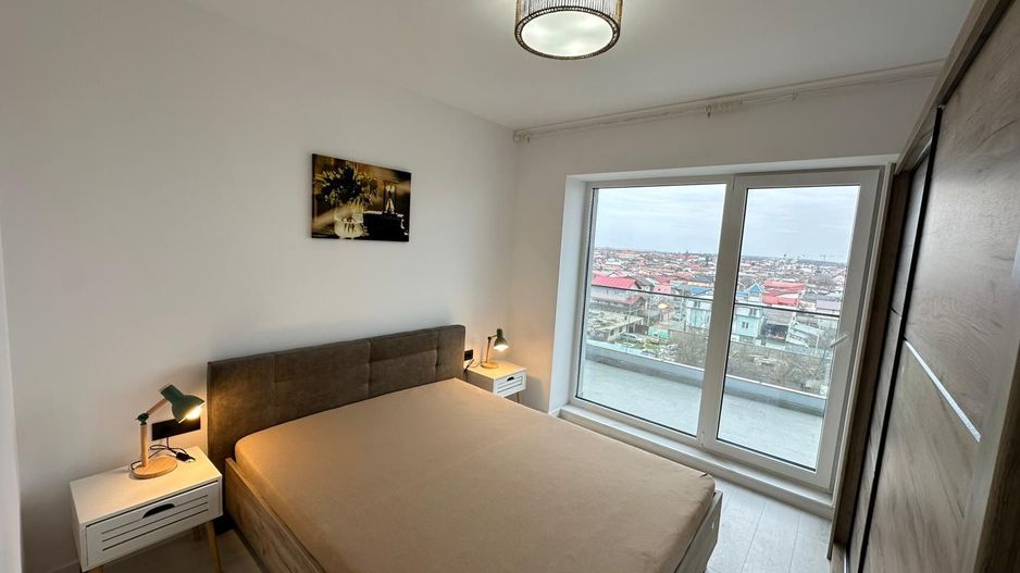 2 camere Titan  Gura Calitei Astorium Life 2 locuri parcare - Poză 12