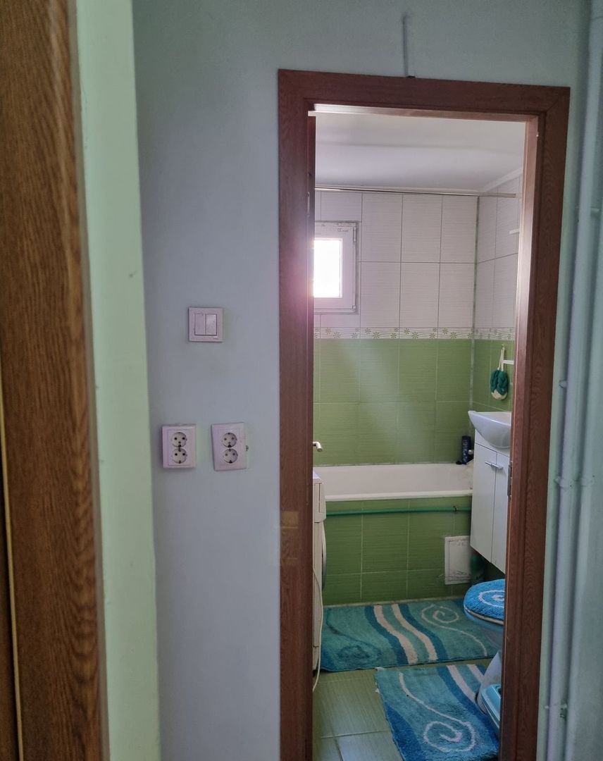 Vanzare Apartament 3 camere, 2 bai, 65 mp utili, decomandat – Piața Rahova - Poză 6