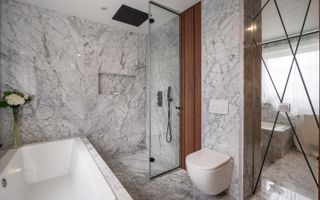 Casa premium 4 camere | 200 mp | cartier Andrei Muresanu! - Poză 18