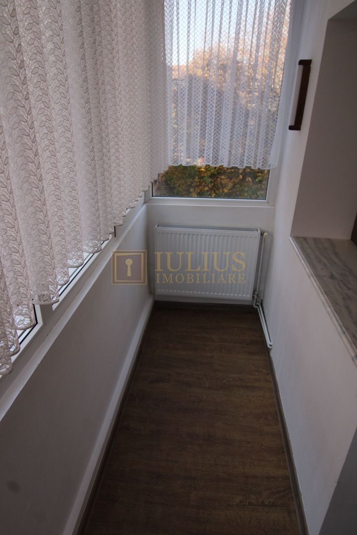 3 camere, 2 bai, centrala proprie, la 7 minute de Spitalul Judetean - Poză 15