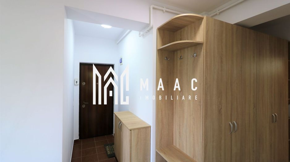 Apartament 2 camere | 2 Balcoane | Parcare | Parter | Turnișor - Poză 8