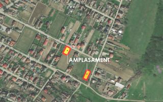 Casa la cheie,  153 mp, cu 533 mp teren,in Sangeorzul de Mures - Poză 6