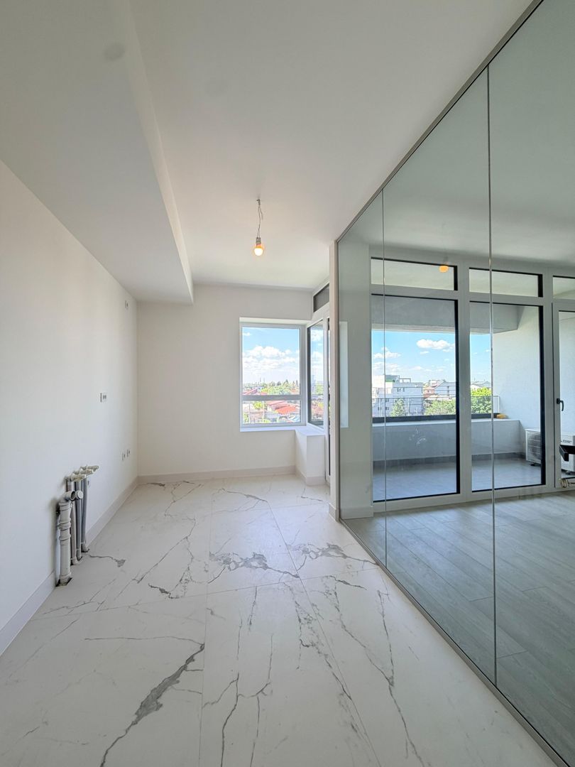 Vanzare Apartament 2 Camere Akcent City | Metrou Jiului - Poză 5