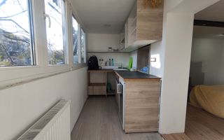 Apartament cu 1 cameră la casă | Cartierul Andrei Mureșanu - Poză 4