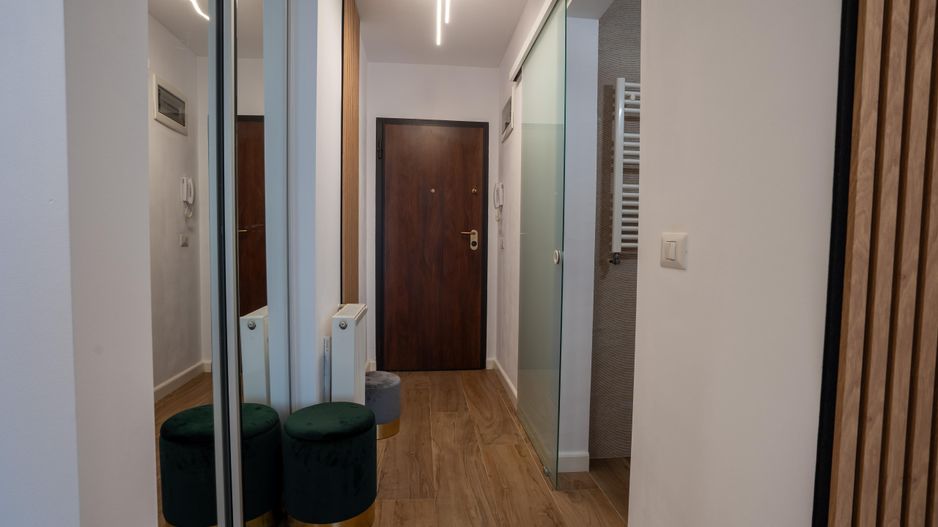 Apartament modern 3 camere I Zona Victoriei - Poză 5