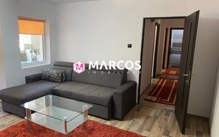 Apartament 2 camere decomandat, et.3, Central, ID 924 - Poză 2