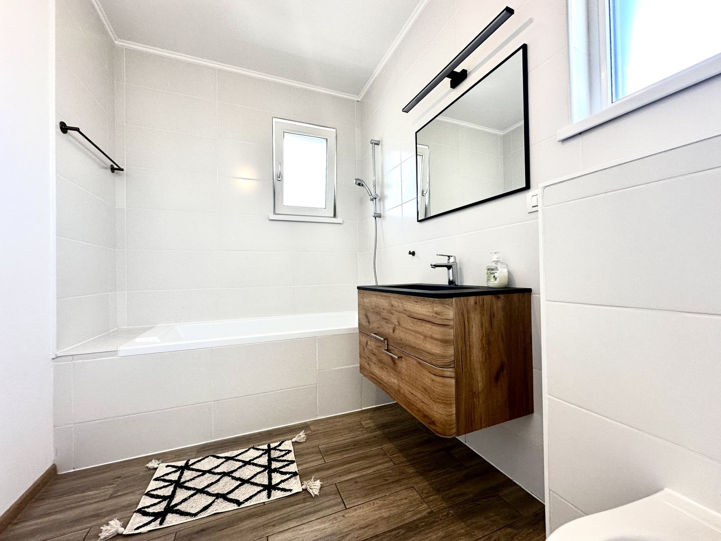 Casa cu 4 dormitoare și sala fitness - Dumbravita IKEA - Poză 31