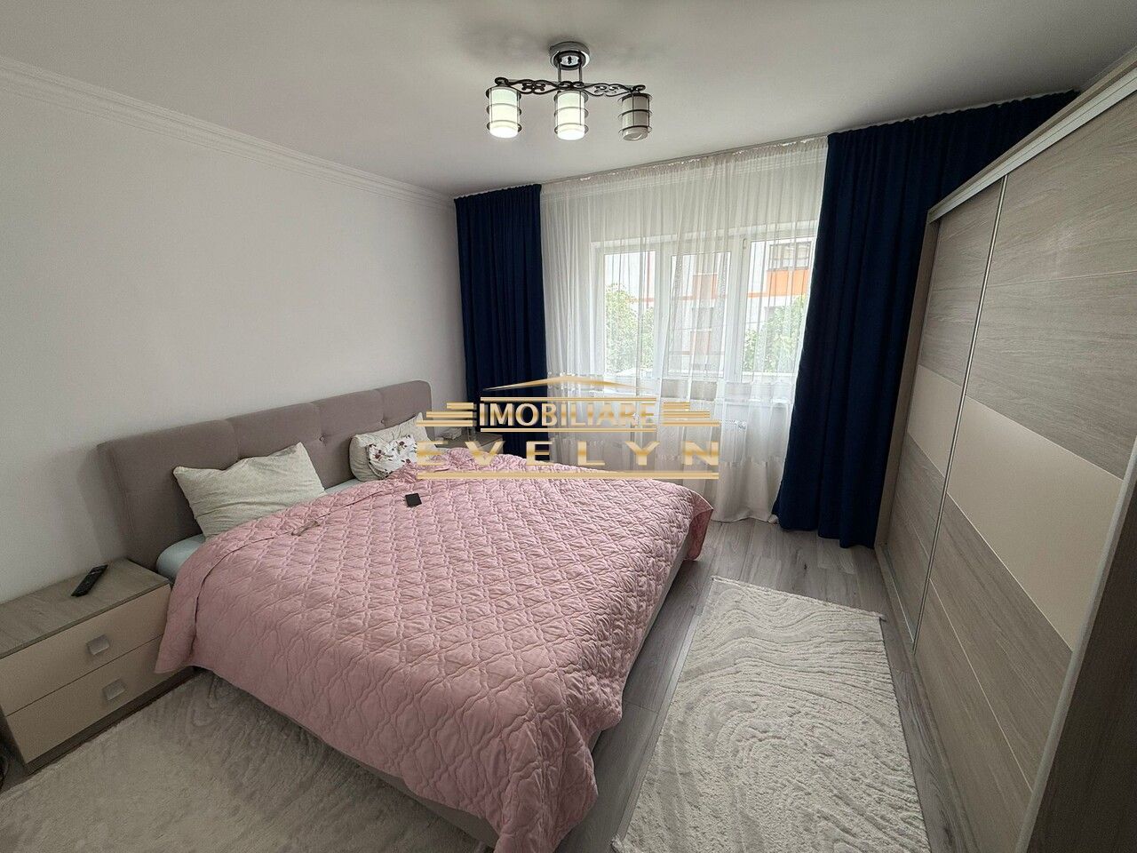 Apartament 3 camere – Calea Națională, la stradă principală - Poză 4