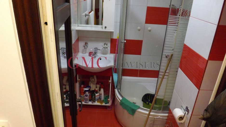 Apartament 2 Camere Str. Resita Mobilat Si Utilat - Poză 15