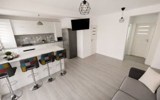 Comision 0% | 4 camere | gradina 105 mp | 2 parcari | zona Petrom - Poză 2