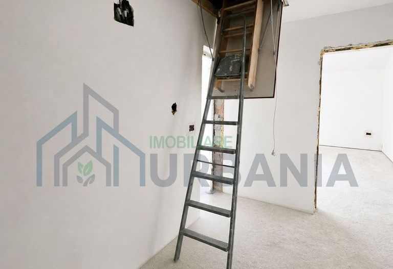 Casă de vânzare, Vișani, 230 mp utili, 3 dormitoare, living 60 mp, teren 610 mp - Poză 16