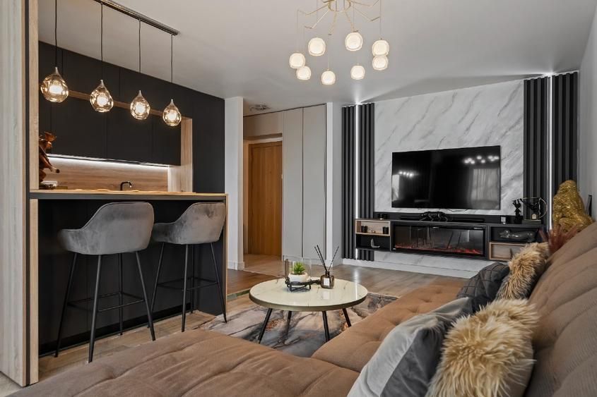 Apartament Parcului 20 I Concordia - Poză 3