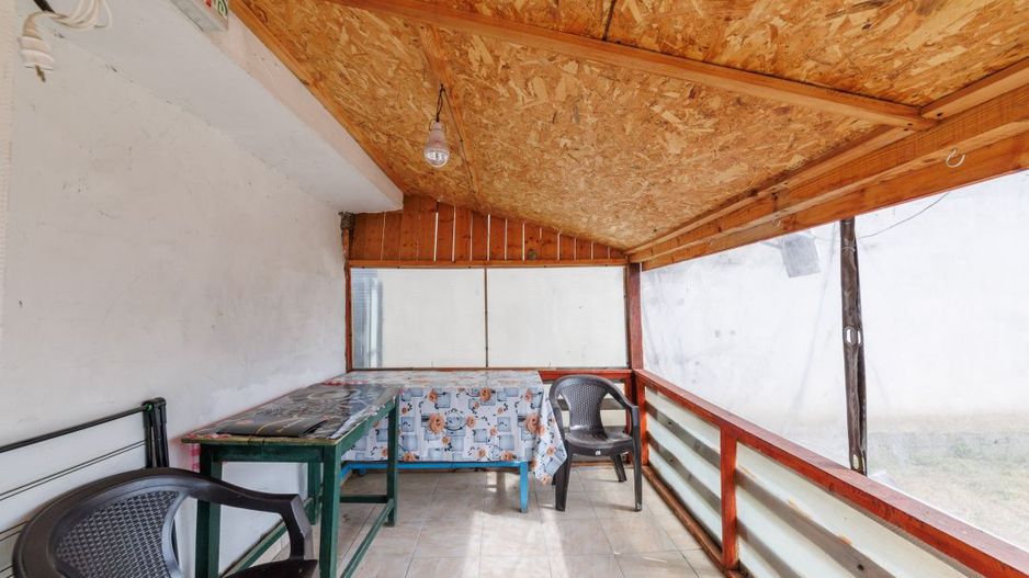 Casa+teren 2.140 mp de vanzare – Ciesti, Lunca Corbului– la doar 30 km Pitesti - Poză 11