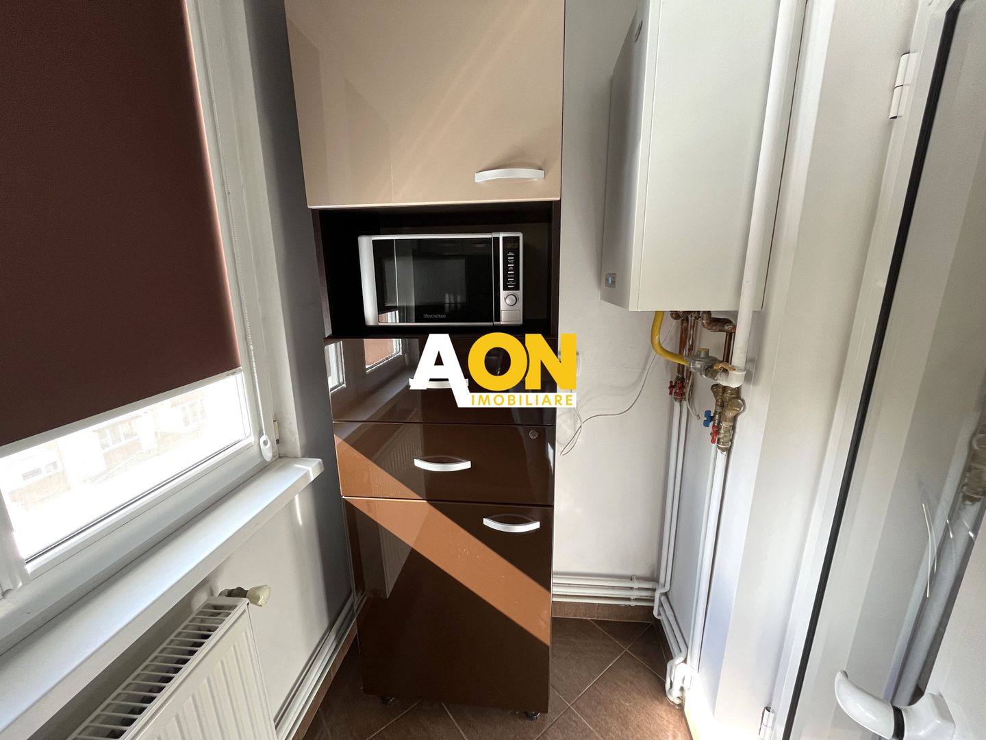 Apartament 2 Camere, Complet Mobilat, Ampoi 3 - Poză 7