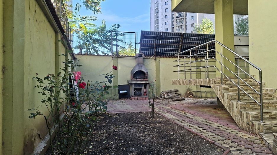 Destinatie rezidentiala / birouri / centru medical. - Poză 3