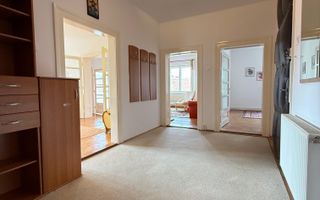 Penthouse 4 camere | Decomandat | Balcon | Zona Sub Arini - Poză 14