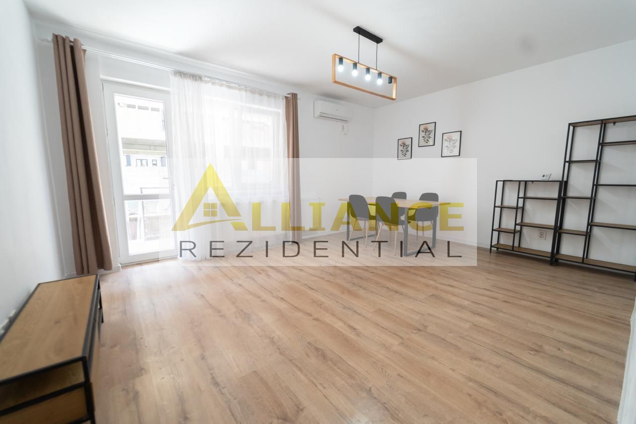 Popesti Apartament 2 Camere 61 mp+Gradina 200 mp - Poză 9